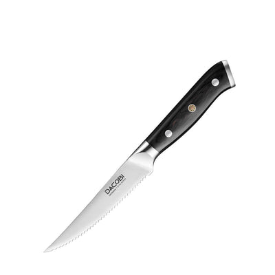 Steak kés, 11 cm, német acél C51 - DACOBI.hu