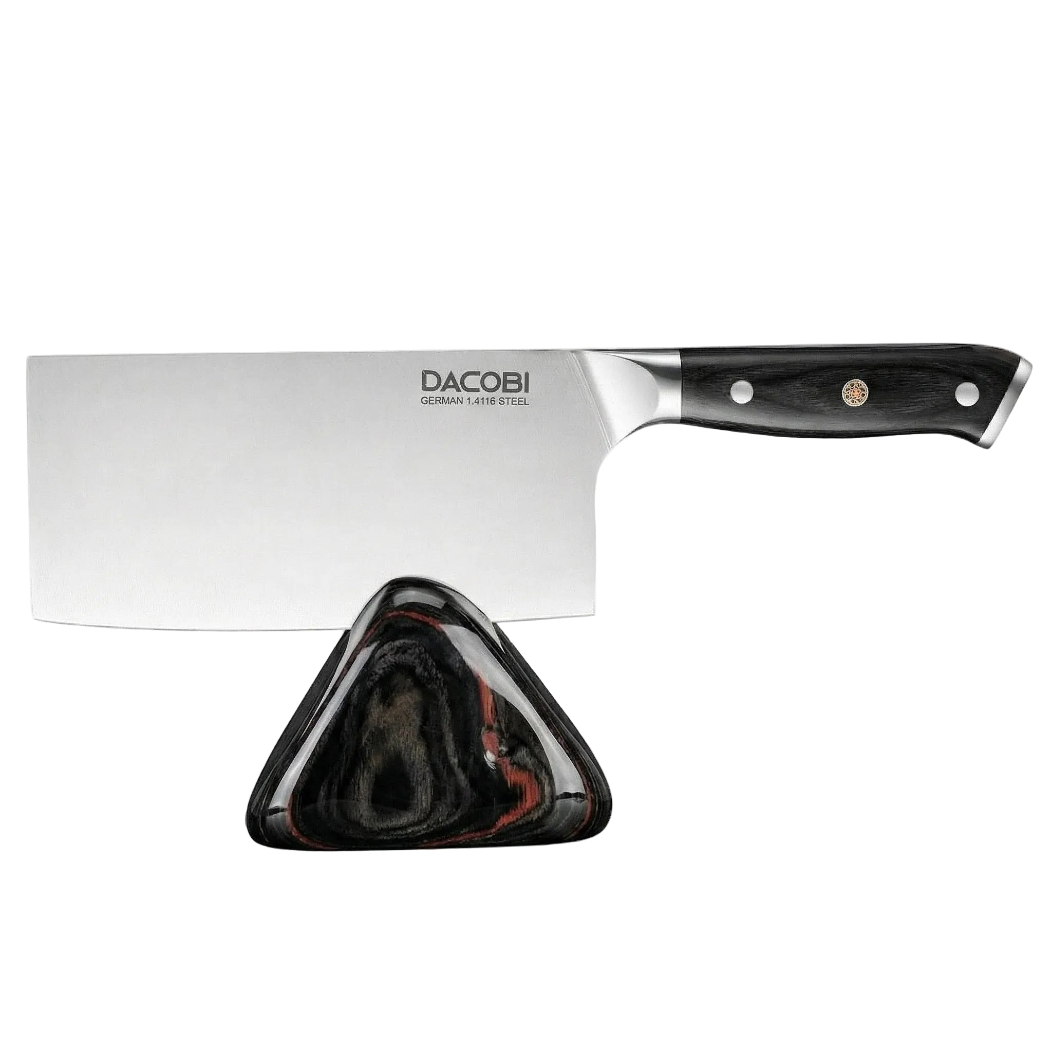 Profi bárd, 17.5 cm, német acél C9