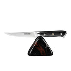 Steak kés, 11 cm, német acél C51