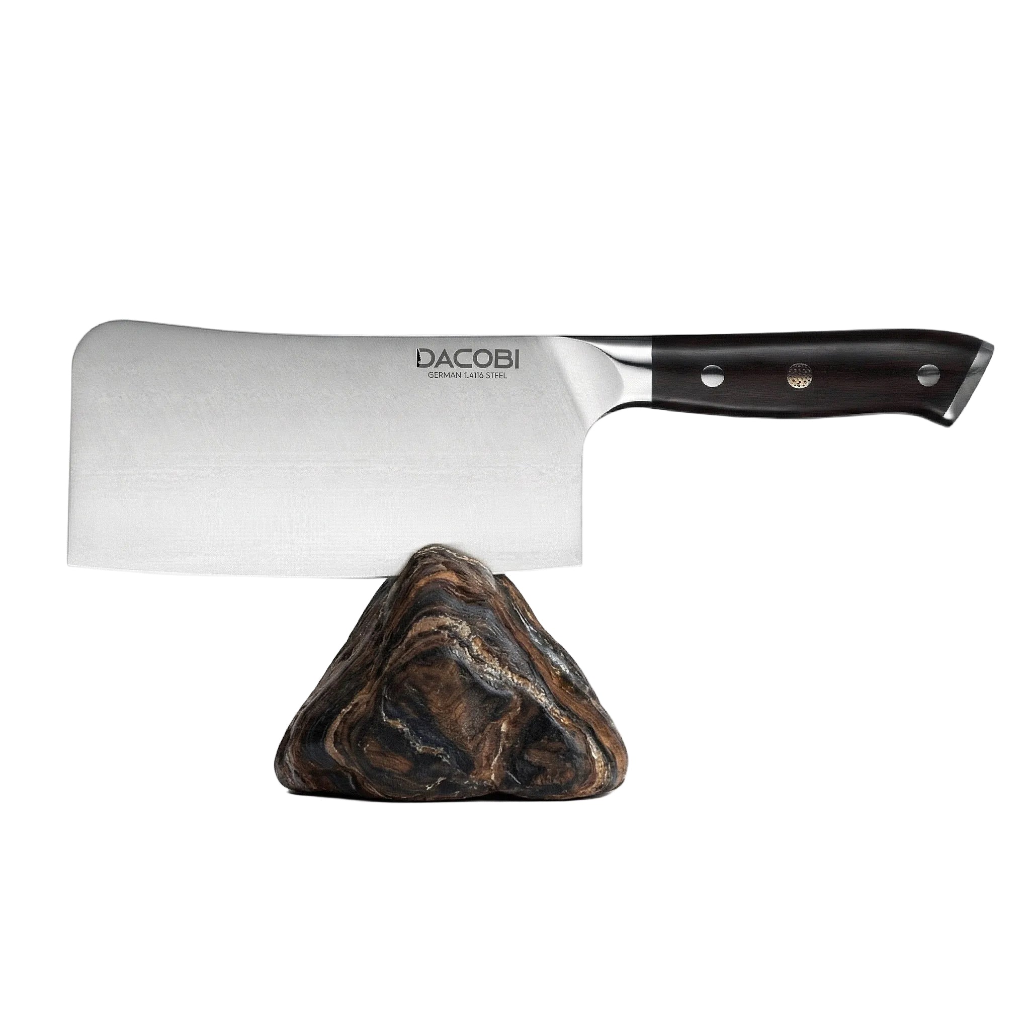 Professzionális csontvágó, 16.5 cm, német acél C60