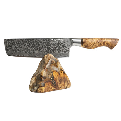 Nakiri kések