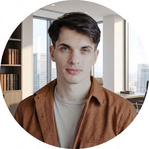Daniel, a DACOBI társalapítója
