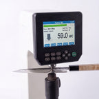 59 HRC keménység — tartós élesség, Gyuto kés