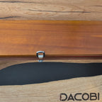 Professzionális Kiritsuke kés, 21.5 cm, damaszkuszi acél C54