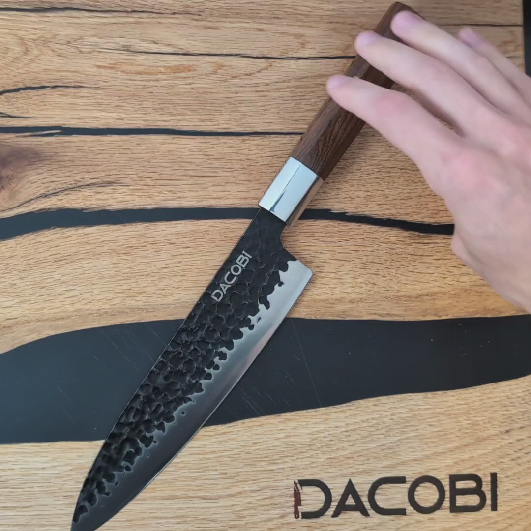 Gyuto Professzionális Kés