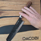 Kiritsuke Professzionális Kés