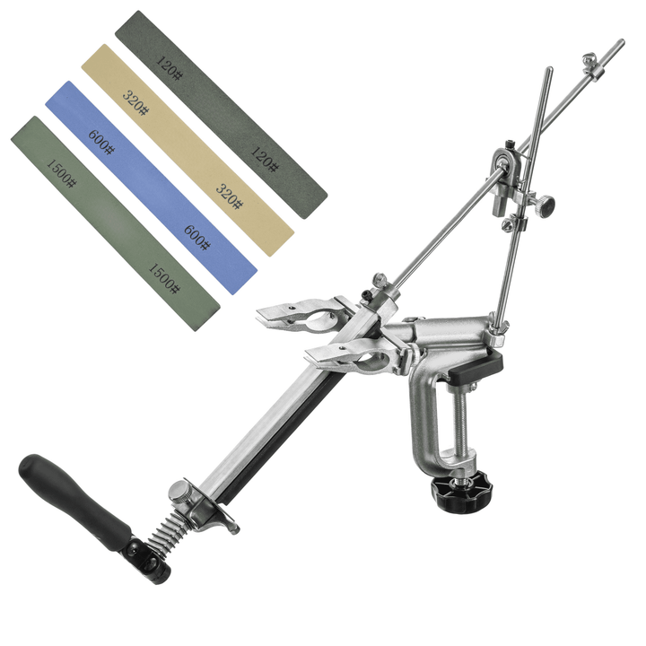 SharpEdge 2.0 - Professzionális késélező