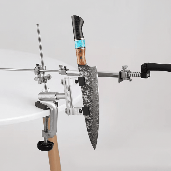 SharpEdge 2.0 - Professzionális késélező