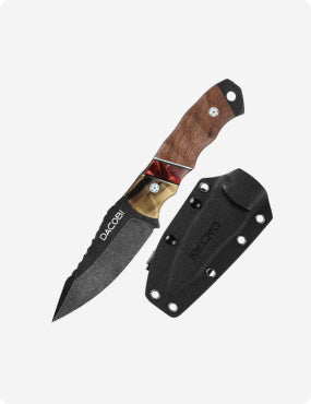 Kések a kalandokhoz